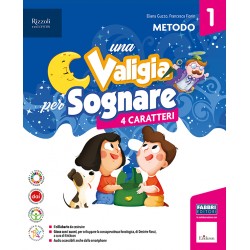 UNA VALIGIA PER SOGNARE