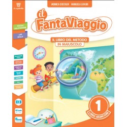 IL FANTAVIAGGIO