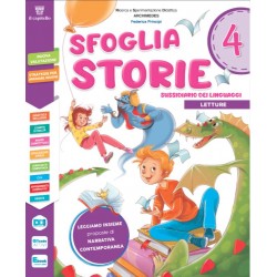 SFOGLIA STORIE - IL CAPITELLO -