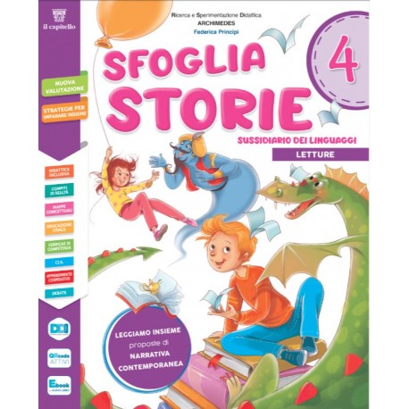 SFOGLIA STORIE