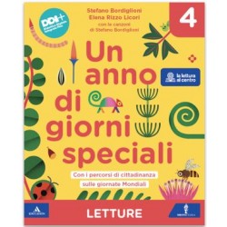 UN ANNO DI GIORNI SPECIALI - MONDADORI -