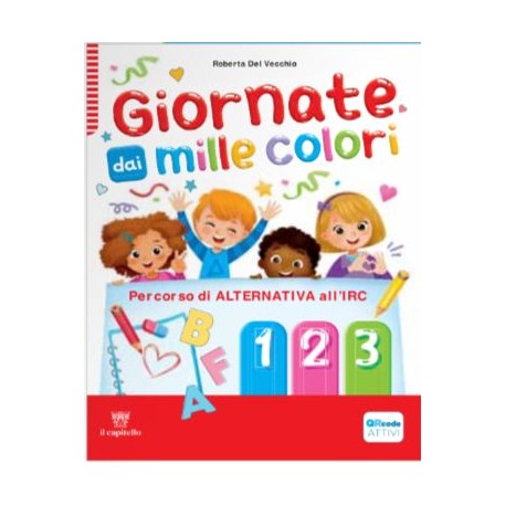 GIORNATE DAI MILLE COLORI 