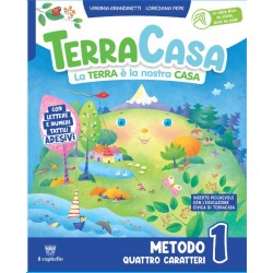 TERRACASA  - IL CAPITELLO -