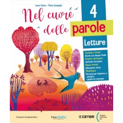 NEL CUORE DELLE PAROLE