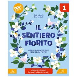 IL SENTIERO FIRITO - PIEMME MONDADORI -