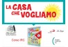 LA CASA CHE VOGLIAMO - LA SPIGA-