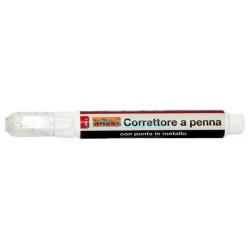 CORRETTORE A PENNA