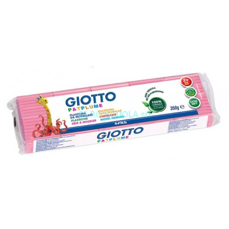 PLASTILINA GIOTTO PATLUME