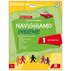 NAVIGHIAMO INSIEME MATEMATICA