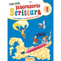 LABORATORIO DI SCRITTURA