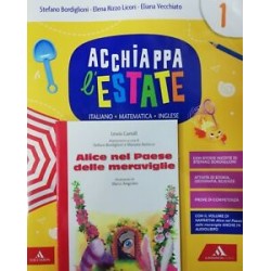 ACCHIAPPA L'ESTATE