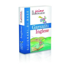 IL MIO PRIMO DIZIONARIO DI INGLESE