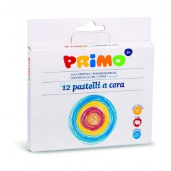 PASTELLI A CERA PRIMO