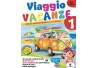 VIAGGIO VACANZE - IL CAPITELLO -