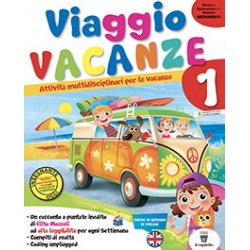 VIAGGIO VACANZE - IL CAPITELLO -