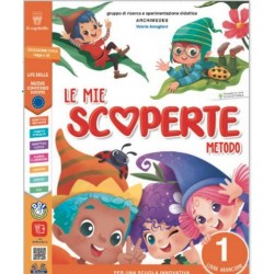 LE MIE SCOPERTE