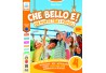 CHE BELLO E'! Un ponte tra i popoli - ELLEDICI IL CAPITELLO -