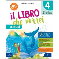 IL LIBRO CHE VORREI