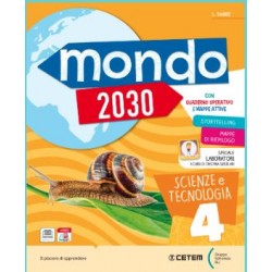 MONDO 2030