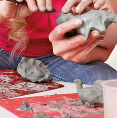 MANIPOLAZIONE E SCULTURA