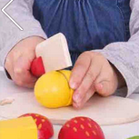 GIOCO SIMBOLICO E IMMAGINAZIONE