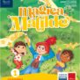 magica matilde accoglienza 1 cover
