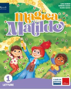 Magica Matilde           - FABBRI