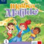 magica matilde letture 1 cover