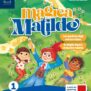 magica matilde matematica 1 cover