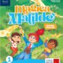 magica matilde metodo 4 caratteri 1 cover