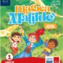 magica matilde scrittura 4 caratteri 1 cover