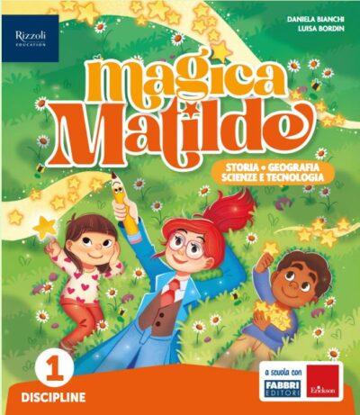 magiva matilde discipline 1 cover