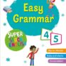 super space english gramma 45