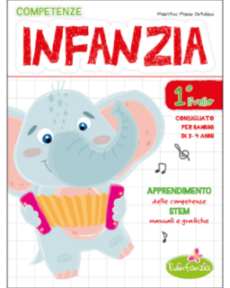 Competenze Infanzia 1° livello