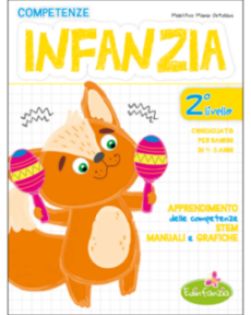 Competenze Infanzia 2° livello