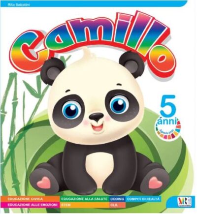 camillo 5