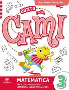 Conto con Cami matematica 3