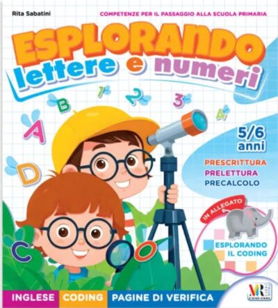 esplorando 5 6 esplorando 5 6