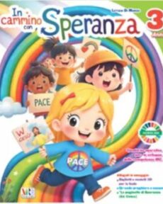 In cammino con Speranza 3 anni