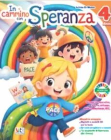 In cammino con Speranza 4 anni
