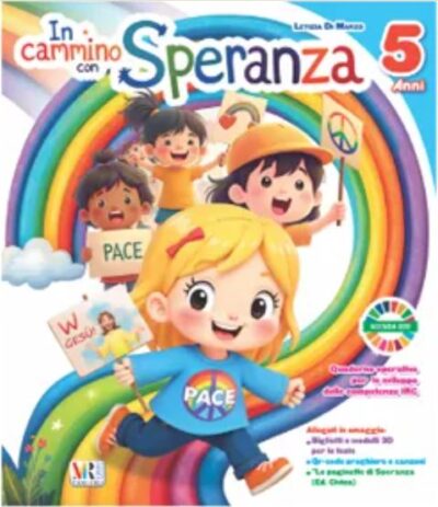 in cammino con speranza 5