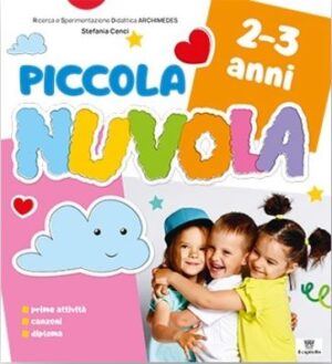 piccola nuvola piccola nuvola