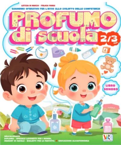 profumo di scuola 2 3