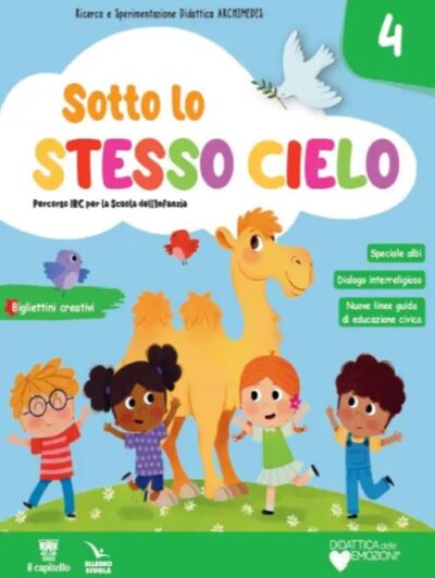 sotto lo stesso cielo 4 sotto lo stesso cielo 4