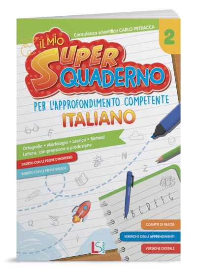 CPE76903 SUPER ES GRAD ITALIANO1