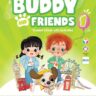 buddy 1 cover
