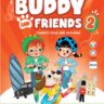 buddy 2 cover