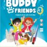 buddy 3 cover
