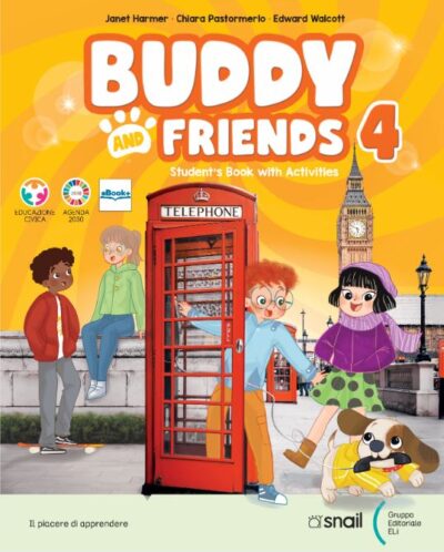 buddy 4 cover