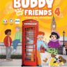 buddy 4 cover